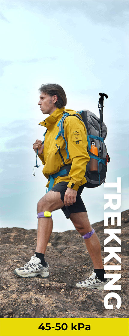 Xtand Orion AI-Powered Dynamic Knee Support（Pro）