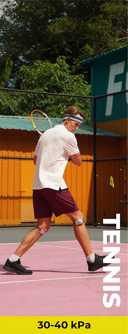 Xtand Orion AI-Powered Dynamic Knee Support（Pro）