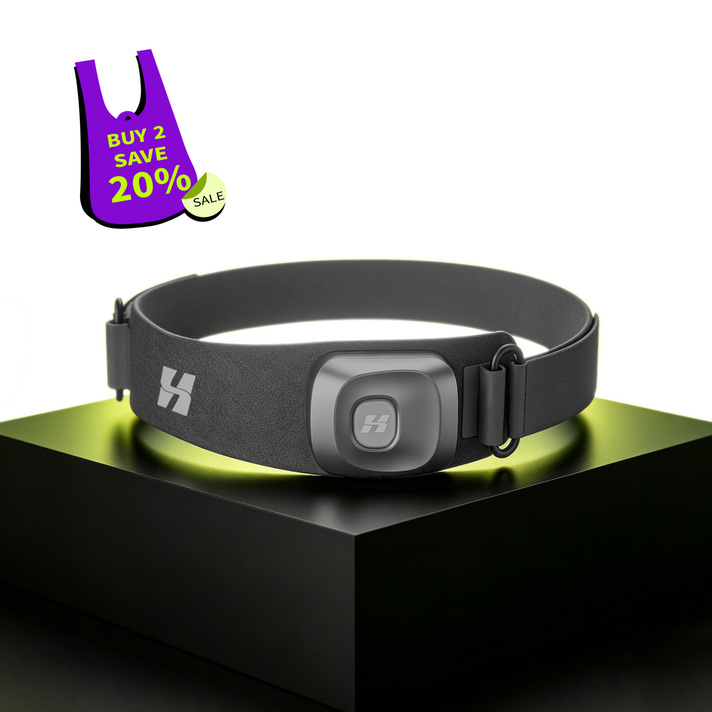 Xtand Orion AI-Powered Dynamic Knee Support（Pro）