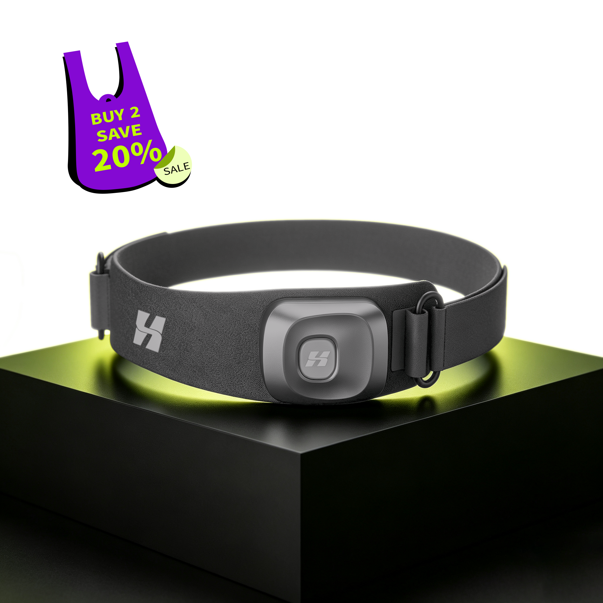 Xtand Orion AI-Powered Dynamic Knee Support（Pro）
