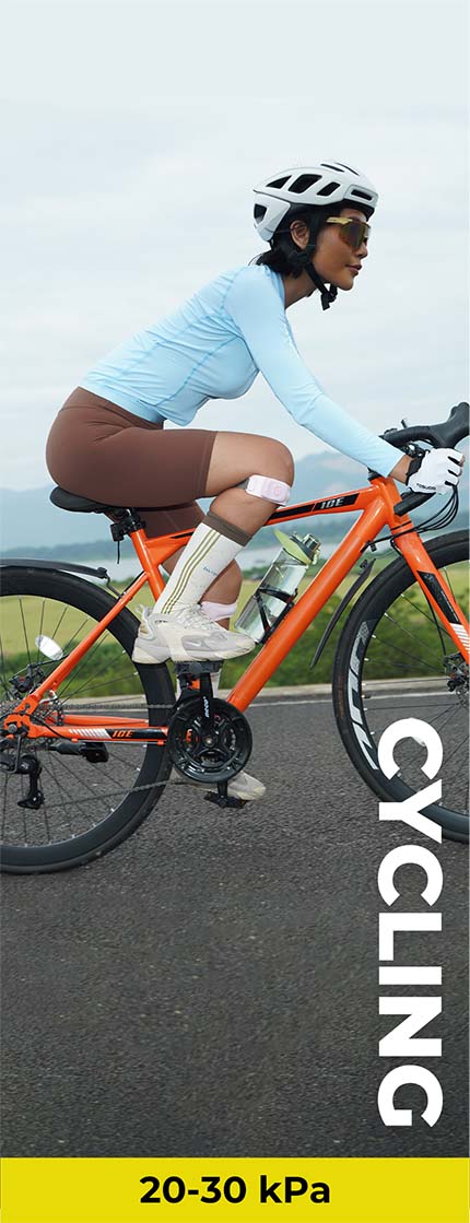 Xtand Orion AI-Powered Dynamic Knee Support（Pro）