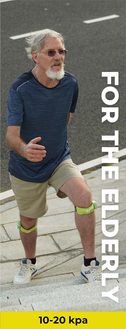 Xtand Orion AI-Powered Dynamic Knee Support（Pro）