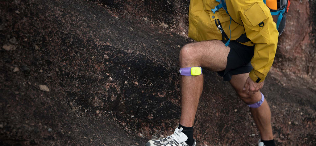 Xtand Orion AI-Powered Dynamic Knee Support（Pro）