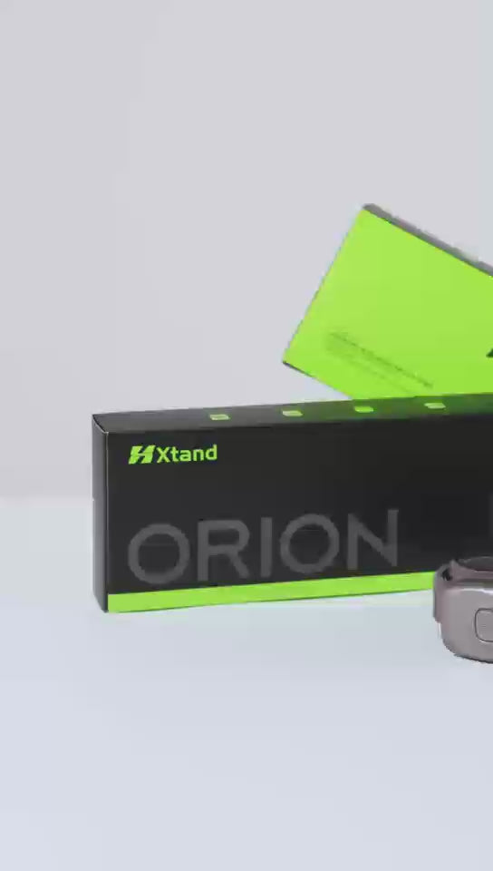 Xtand Orion AI-Powered Dynamic Knee Support（Pro）
