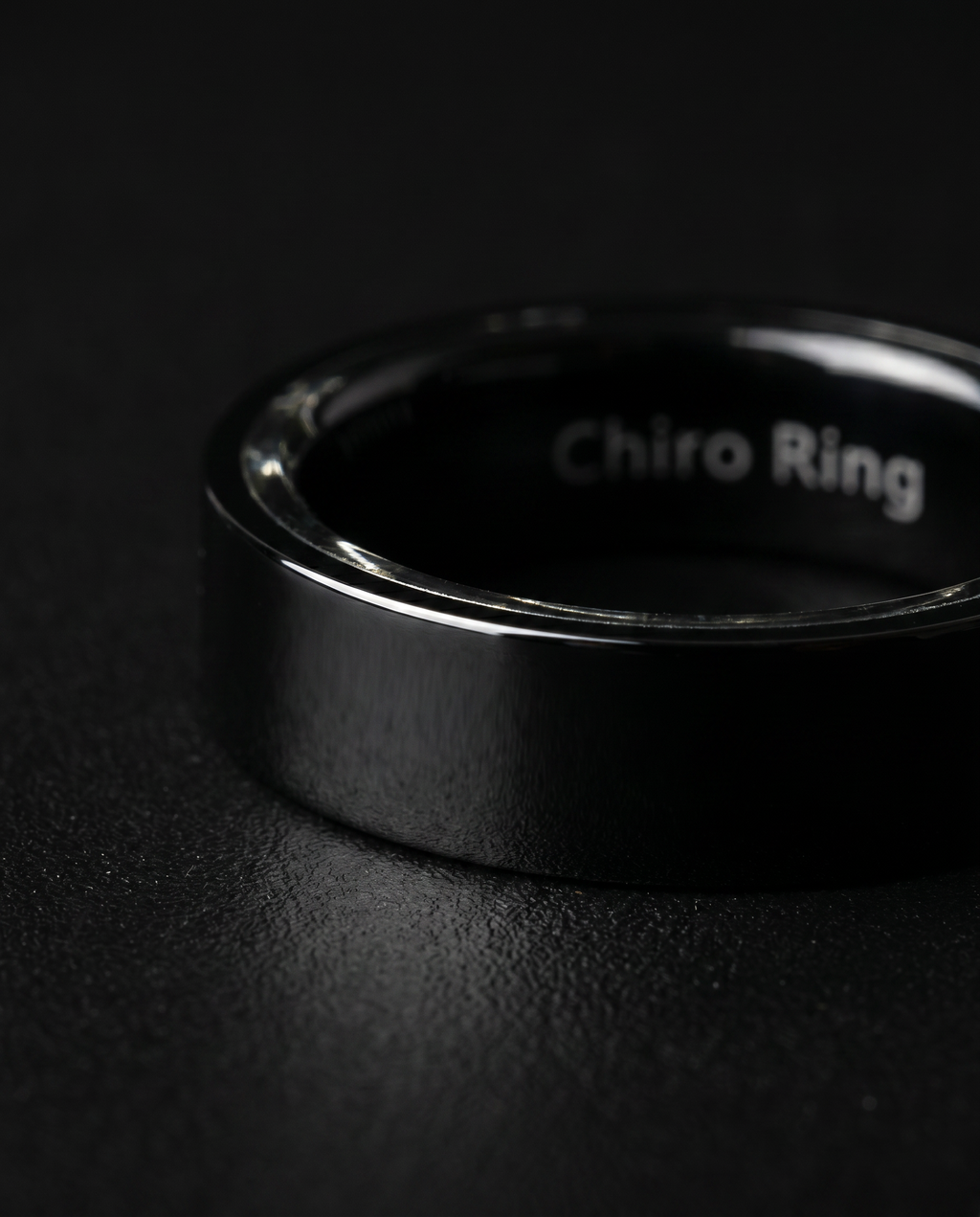 The ChiroRing