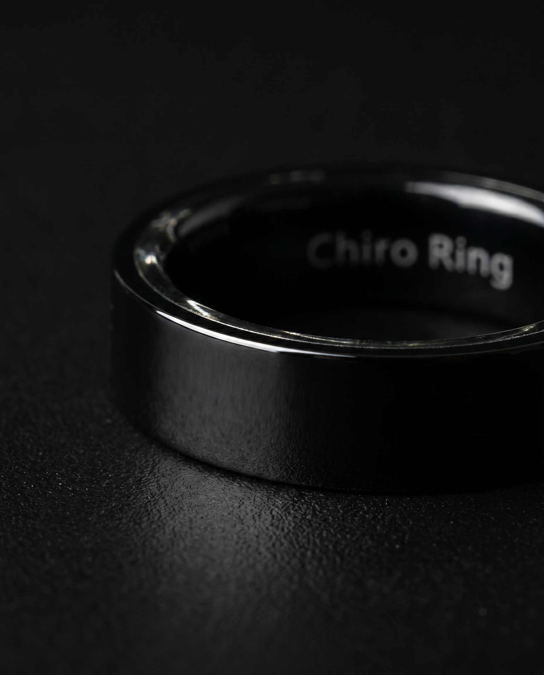 The ChiroRing