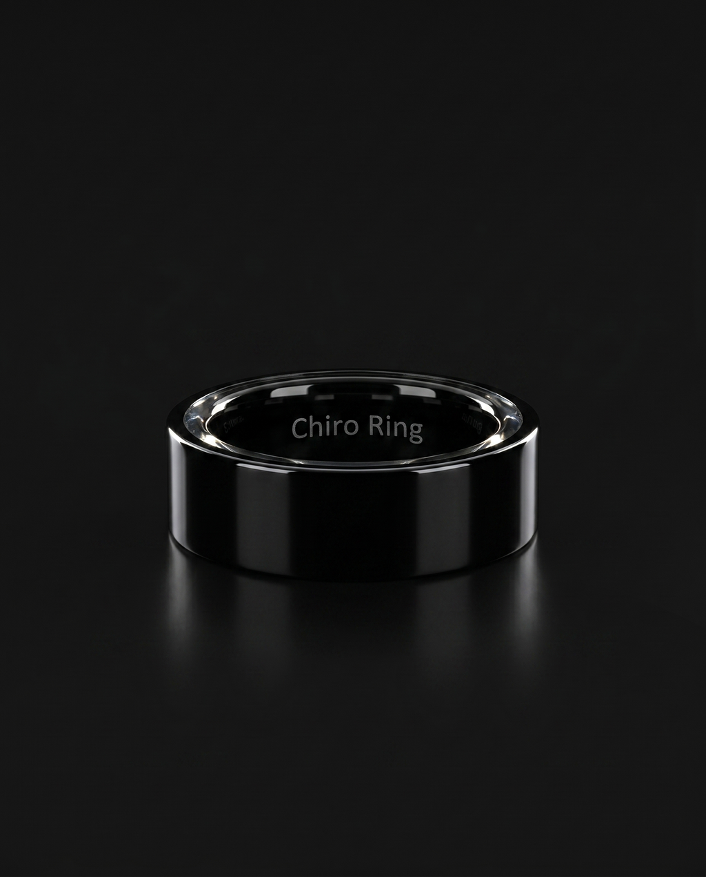 The ChiroRing