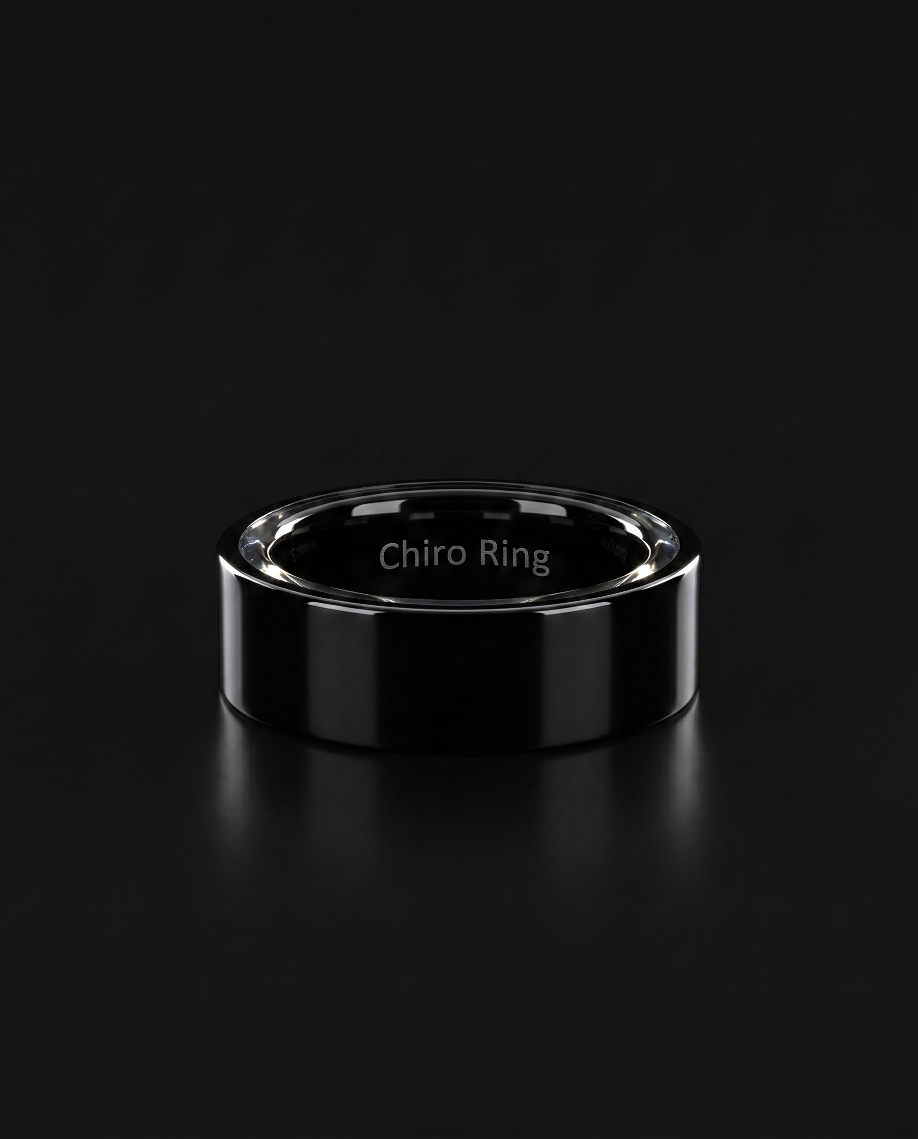 The ChiroRing