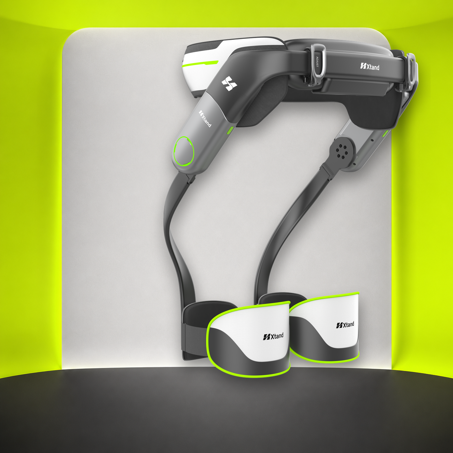 Xtand Aries AI-Powered Hip Exoskeletons — Coming Soon | Pre-Order Now