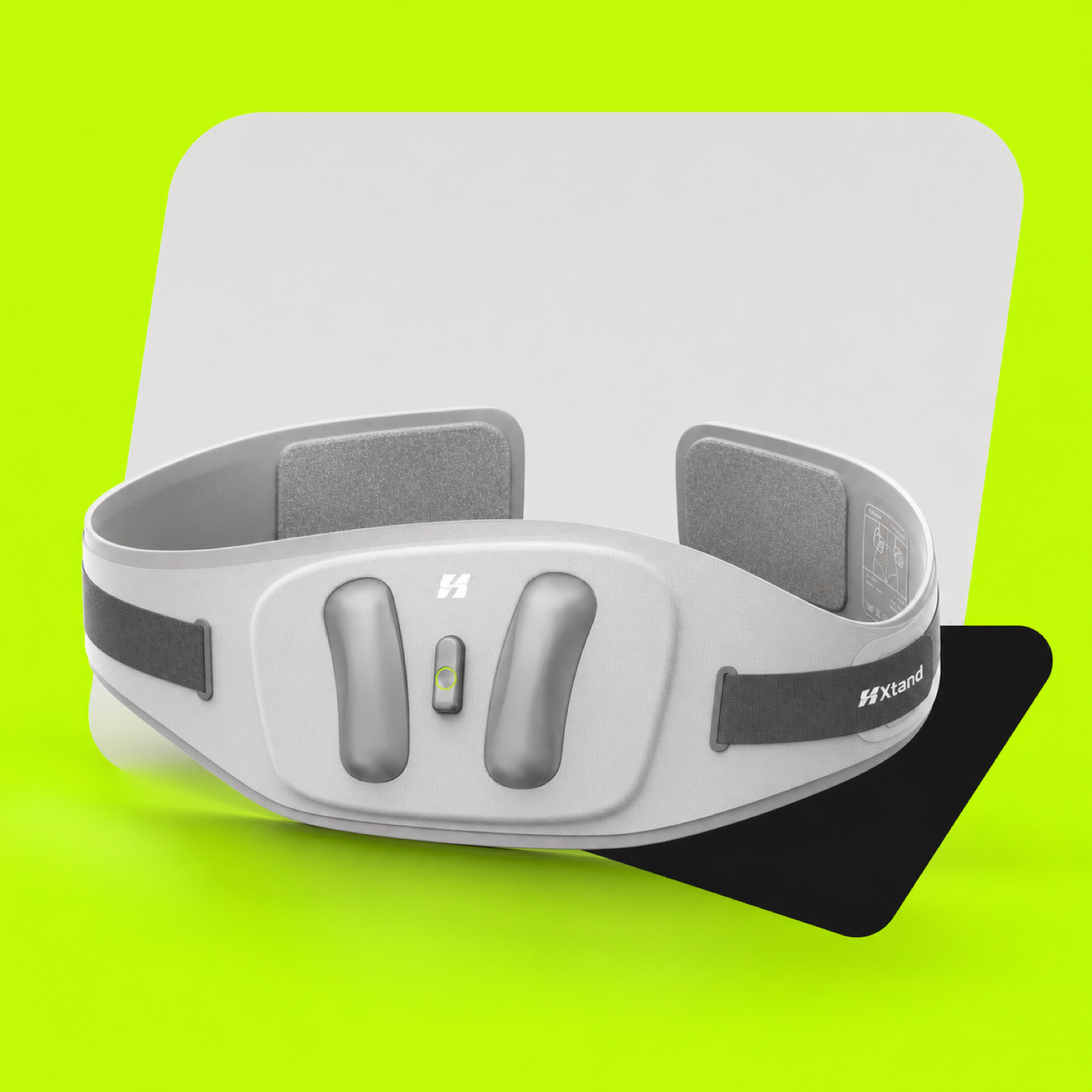Xtand Libra AI-Powered Back Support — Coming Soon | Pre-Order Now
